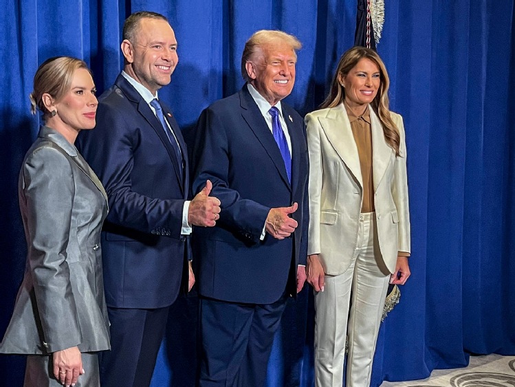 Prezydent podsumowuje wizytę i spotkania w Nowym Jorku